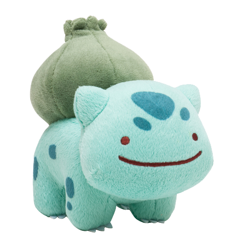 Bulbasaur